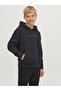 Hoodie Logo Hoodie Junior