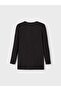 Strickjacke Long Fit - 3