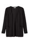 Strickjacke Long Fit - 2