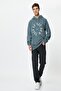 Men's Anthracite Sweatshirt - 2