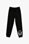 Boy's Black Sweatpants