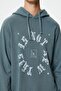 Men's Anthracite Sweatshirt - 5
