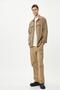 Men's Camel Hair Jeans