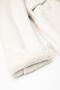Women's Off-White Coat - 7