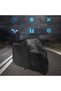 Arora Ar 100-7 Special Alfa Black Motorcycle Tarpaulin Motor Tarpaulin - 2