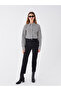 Women's Jean Pants - Mom Fit - 2