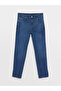 Slim Fit Boy's Jean Trousers