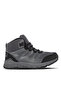 Wilkin Men's Waterproof Dark Gray Outdoor