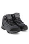Wilkin Men's Waterproof Dark Gray Outdoor - 2