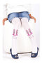 GIRL RABBIT PANTYHOSE RABBIT