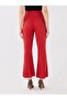 Women's Standard Fit Straight Pants (W2) - 2