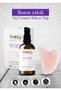 Age Expert Anti-Aging Firming Skin Care Oil and Rose Quartz Guasha Massage Stone
