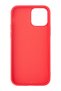 iPhone 15 Compatible Suede Inside Launch Lux Silicone Phone Case - 2