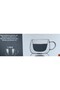 THE LIMITED EDITION DOUBLE WALL GLASS CUP 300 ML DOUBLE WALL GLASS CUP CUP PREMIUM - 3