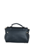 Crossbody and Handbag Black - 5