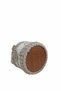 Decorative Bathroom and Multi-Purpose Handmade Basket Organizer - 3