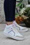 Lali HI 3PR Anatomical High Top Sneaker Girl's Shoes - 2
