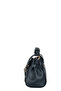 Crossbody and Handbag Black - 3