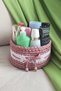 Decorative Handmade - Multi-Purpose Basket Organizer