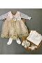 Baby Mevlüt Set Gift Special Day Outfit