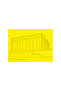 Anıtkabir, 15 Large A4 Sand Painting Card Set - Red Castle KB-RC-152 - 2