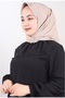 وشاح مربع من Liva