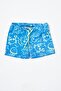 Boy's Water Creatures Lycra Sea Shorts