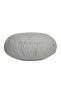 Meditation Chair Backjack Supported Floor Cushion + Meditation Cushion Set of Two - 3