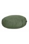 Meditation Chair Backjack + Bolster Cushion + Meditation Cushion Double Set Set - 3