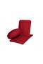 Meditation Chair Backjack Supported Floor Cushion + Meditation Cushion Set of Two