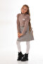 Girls' Dress - 3