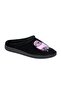 13693 Women's Indoor Winter Flat Slippers - 2