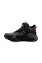 3W Burk 3Pr Men's Trekking Boots and Shoes 101386636 Gray - 2