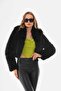 Faux Jacket - 2