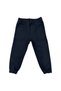Ribbed Thermal Boy's Jean Trousers