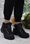 M1461 Anatomical Original Product Genuine Leather Waterproof Men's Boots - 2
