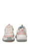 Joanna Wmn 3Pr Off White Women's Sneaker - 5