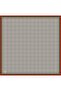 ARMINE SILK SCARF 9029D (SURA) - 5