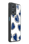 Xiaomi Redmi Note 12 Pro 5g Blue Heart Design Glossy Phone Case - 2