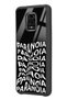 Xiaomi Redmi Note 9 Pro Paranoia Design Glossy Phone Case - 2