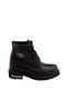 Harley-davidson Gibson Men's Leather Boots - 5