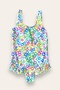Girl's Swimsuit