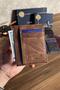 Lagraccio Redon Genuine Leather Card Holder - 2