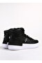 Black Women's Sneaker 3W FREYA WMN HI 3PR - 3