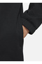Plain Black Boy's Tracksuit Set Fd3067-010 K Nsw Tracksuit Poly Fz - 5