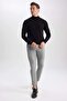 Men's Sweater - R1127Az/Bk27 - 2