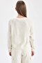 Women's Sweater - L2567Az/Er103 - 4
