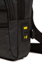 Unisex Cross Strap Shoulder Bag Body Bag - 5