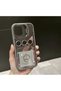 Apple iPhone 15 Pro Max Compatible Camera Frame Protection Cover Stand Case Lens Protection Gift
