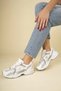Women's Casual Sports Shoes - 3